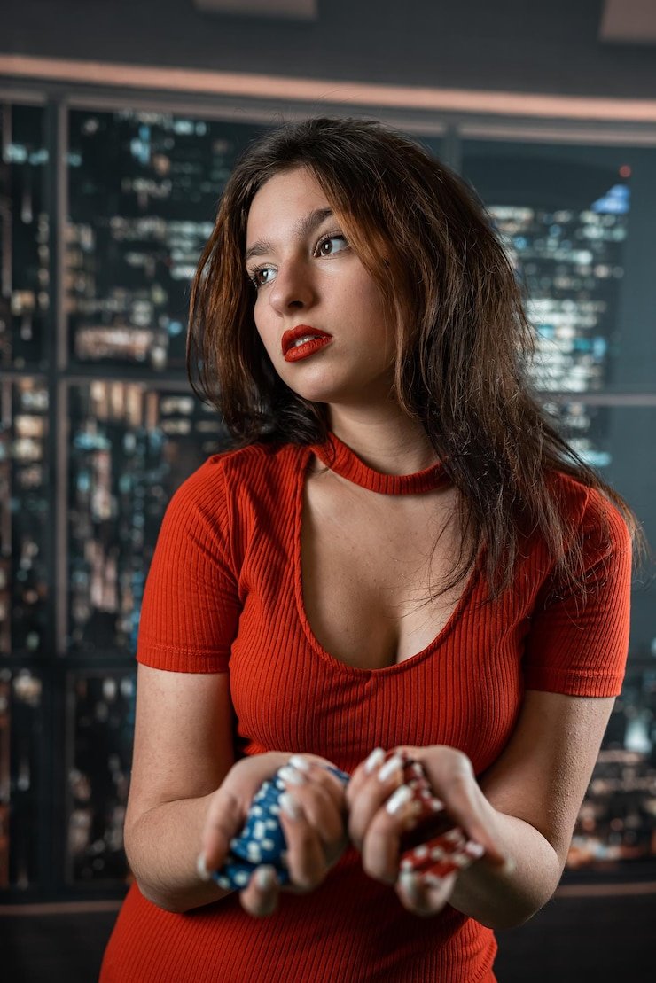 isama88 Meja Live Casino Bali dengan Dealer Profesional