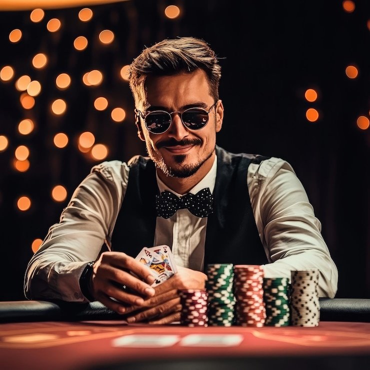 isama88 Roulette VIP Emas