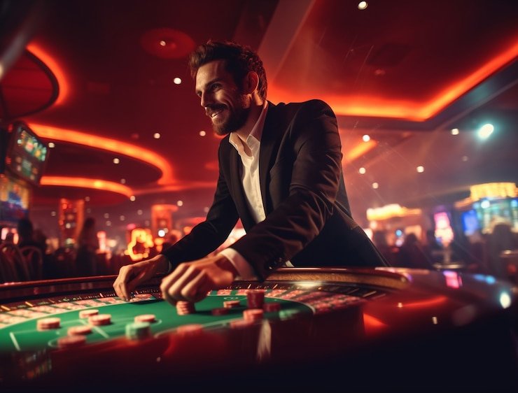 isama88 Blackjack Langsung Premium